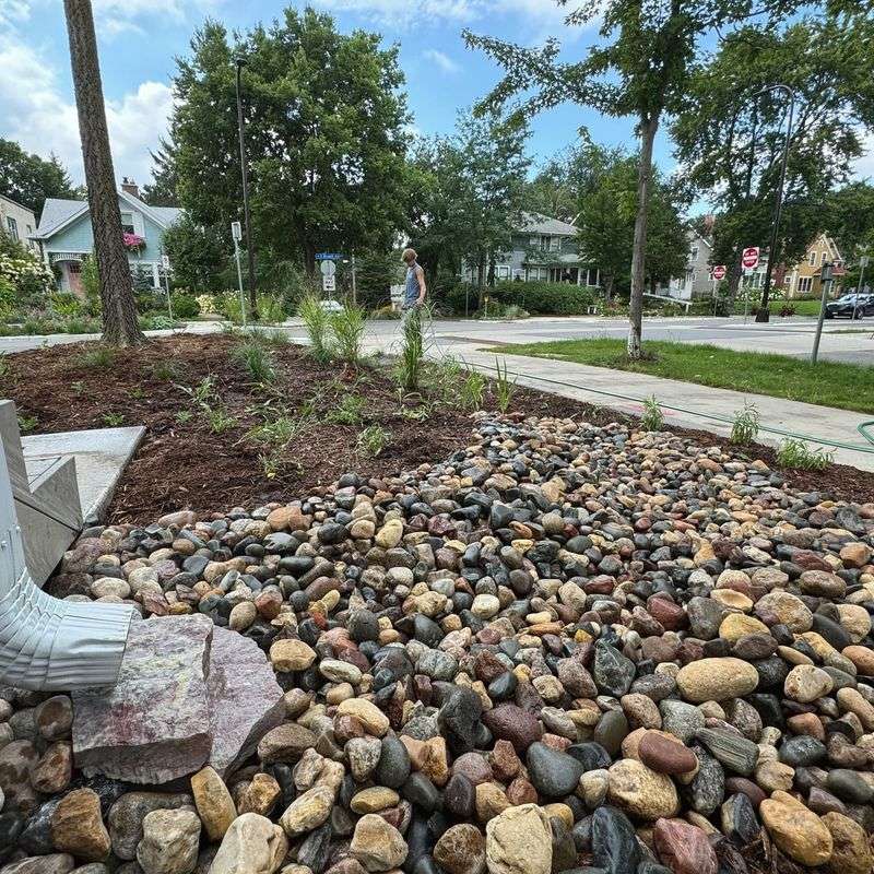 Erosion Control