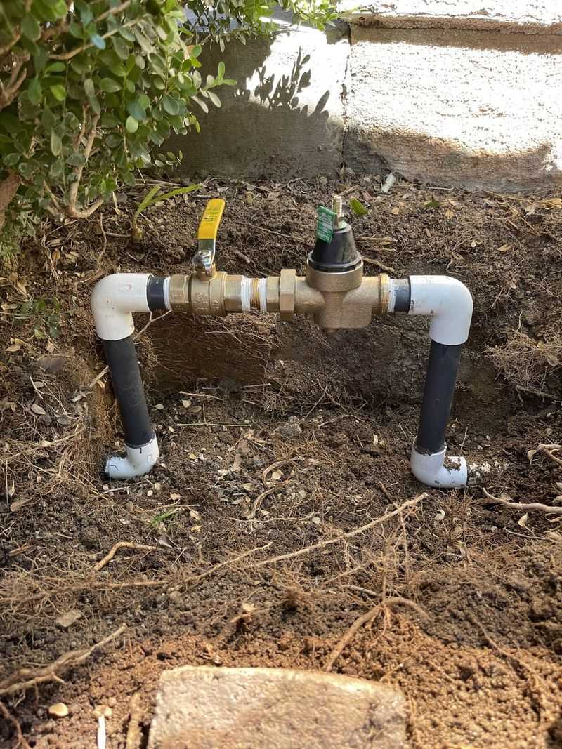 Pressure Regulators