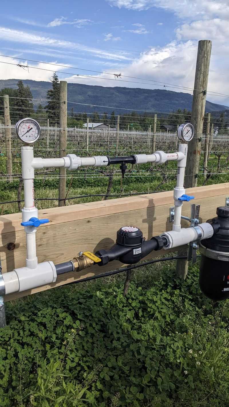 Flow Meters