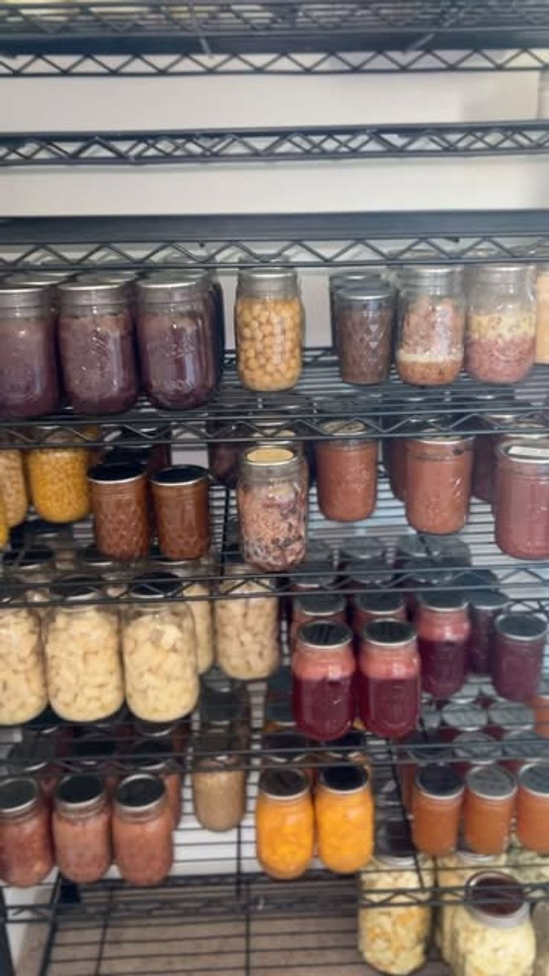 Canning Mastery