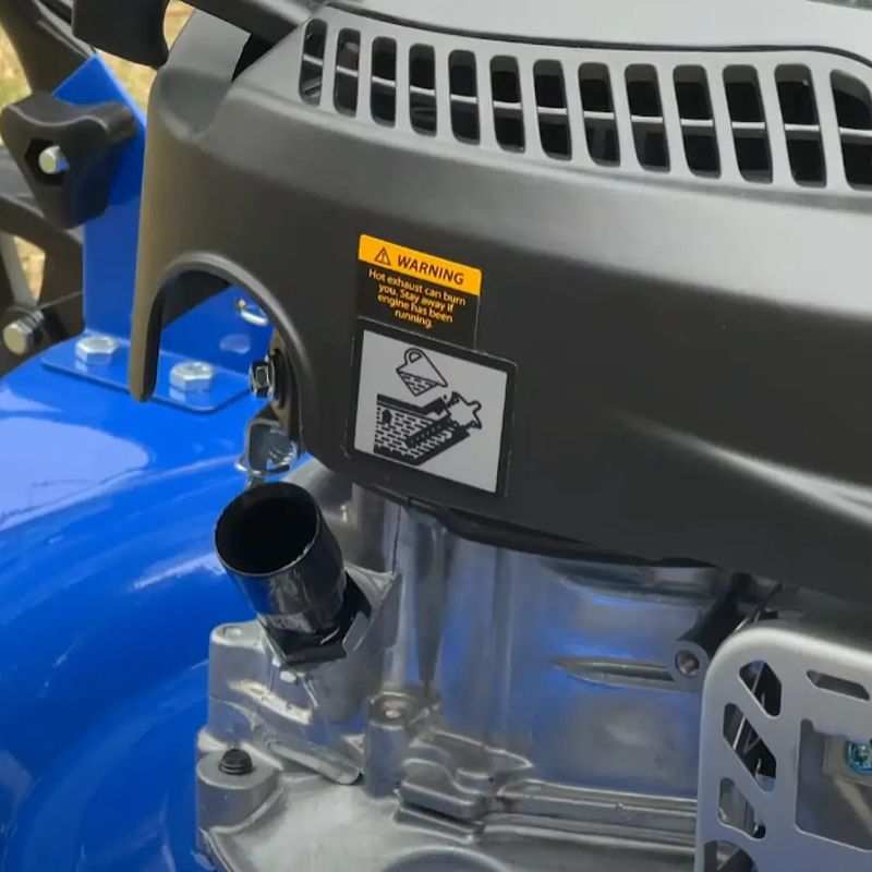 Oil Consumption and Leaks