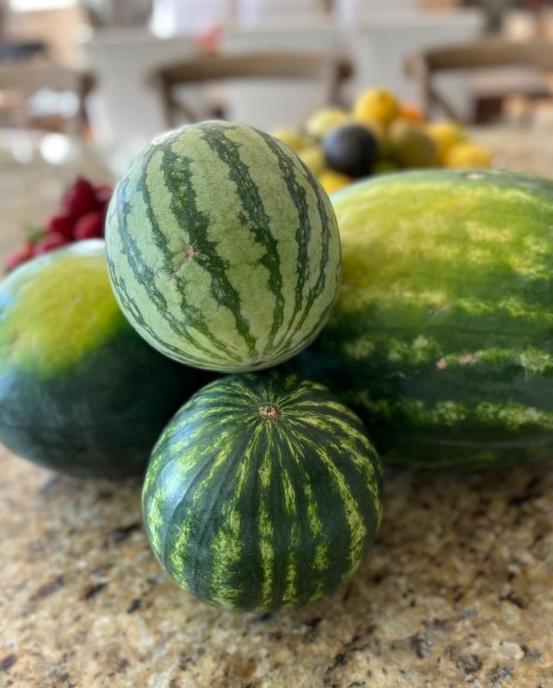 Watermelon