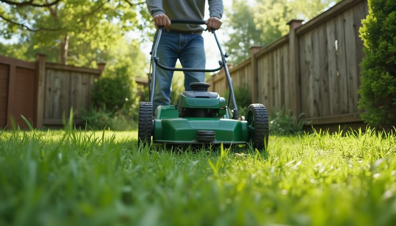 Clay Soil Demands Robust Blades