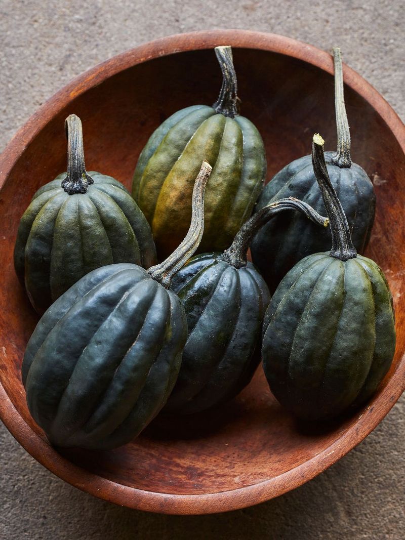 Table Queen Squash