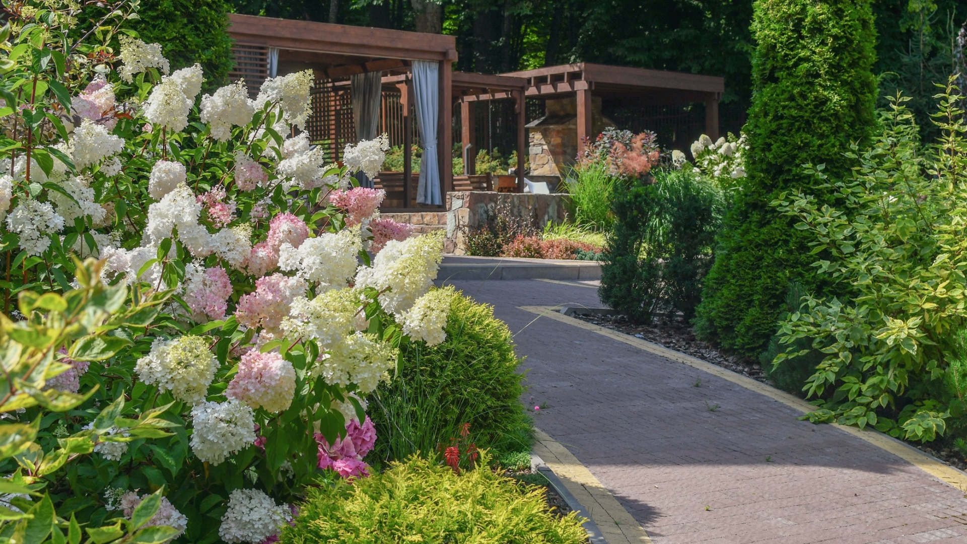Gardeners In Seattle Are Using This Old Farm Tricks To Beat The Heat