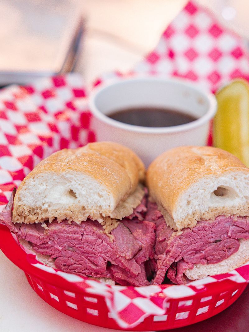 Magee's Kitchen: The Market's First Restaurant