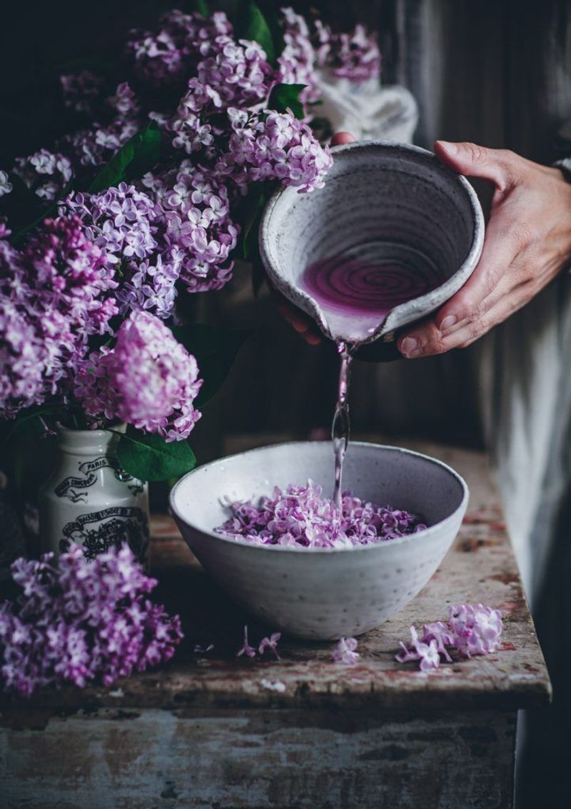 Capture Fragrance In Homemade Potpourri