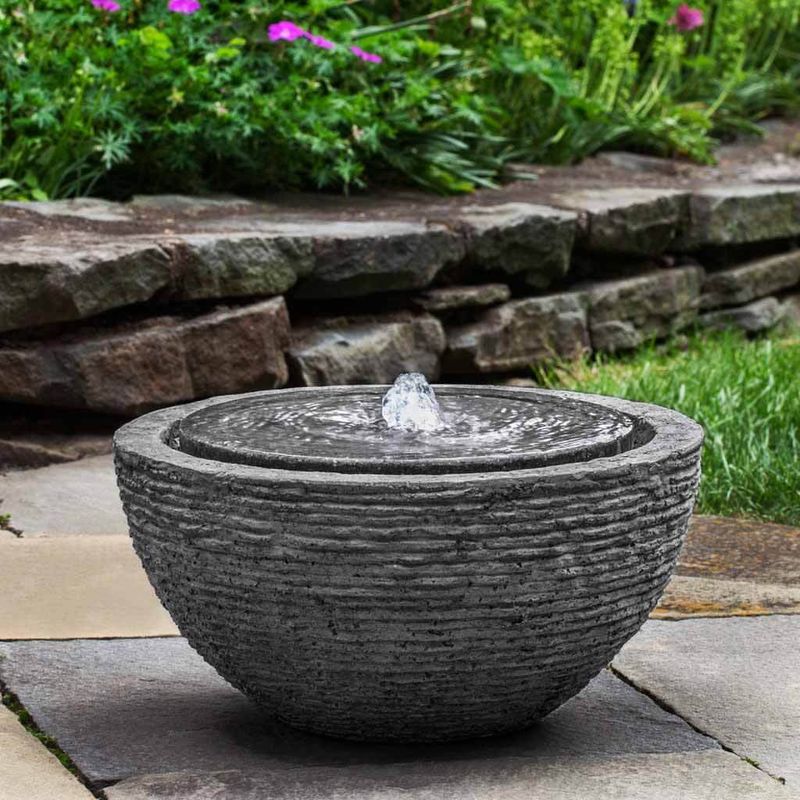 Decorative Water Features