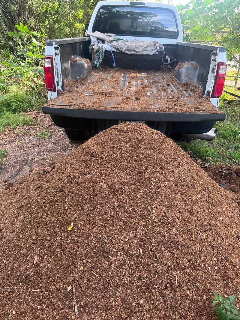 Join Local Manure-Sharing Networks