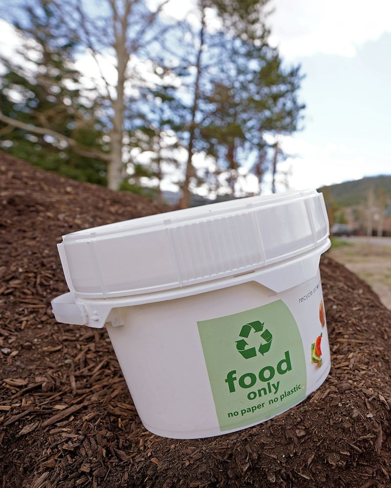 Find The Perfect Recycled Containers
