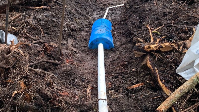 Use Greywater Systems