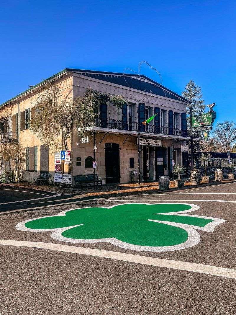 Murphys: Gold Country Village With Tasting Rooms Galore