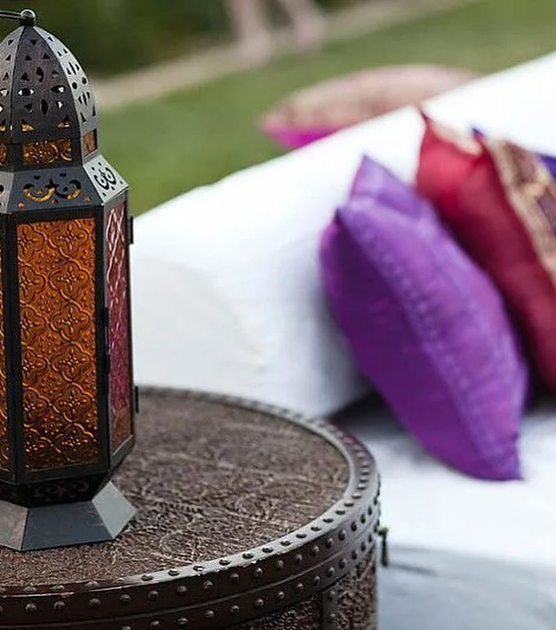 Moroccan Lantern Collection