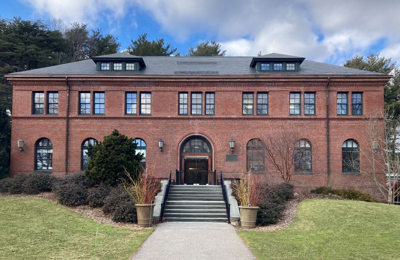 A Historic Partnership With Harvard University
