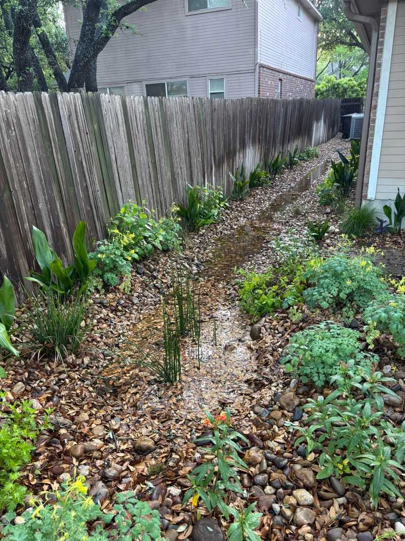 Erosion Control Benefits
