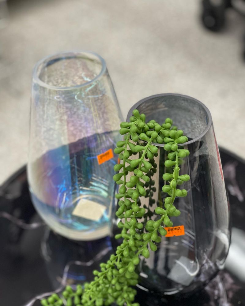 String of Pearls