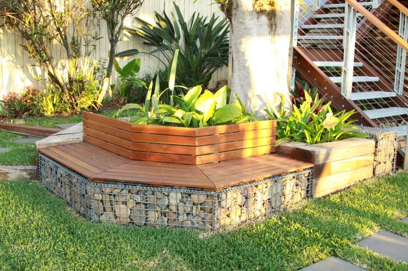 Raised Garden Beds