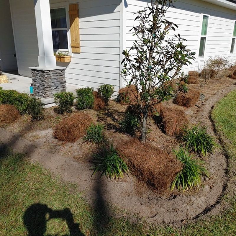 Straw Bale Insulation Techniques