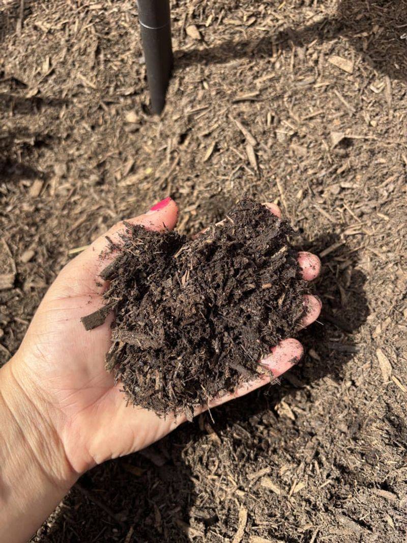 Stress Reduction Through Soil Contact