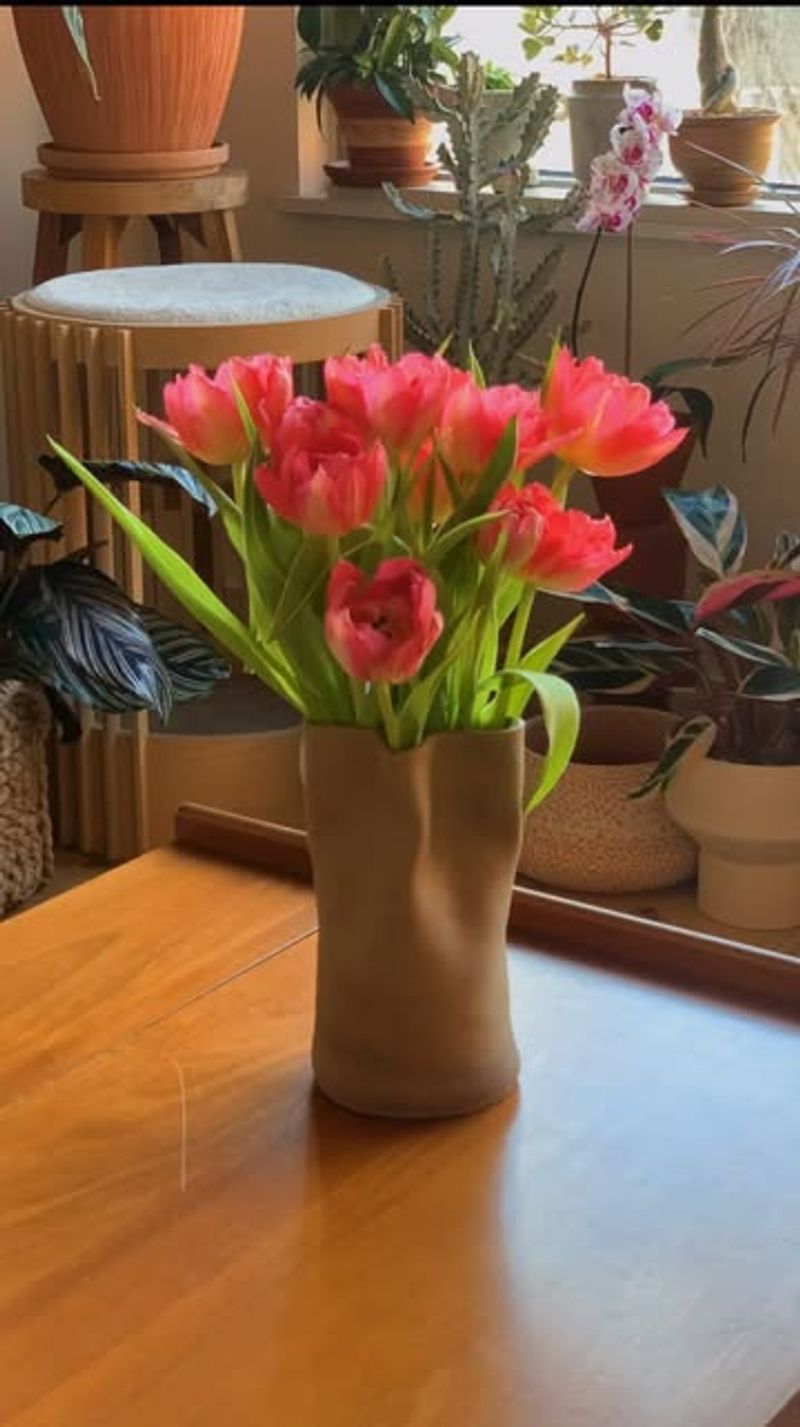 Trim Stems Daily