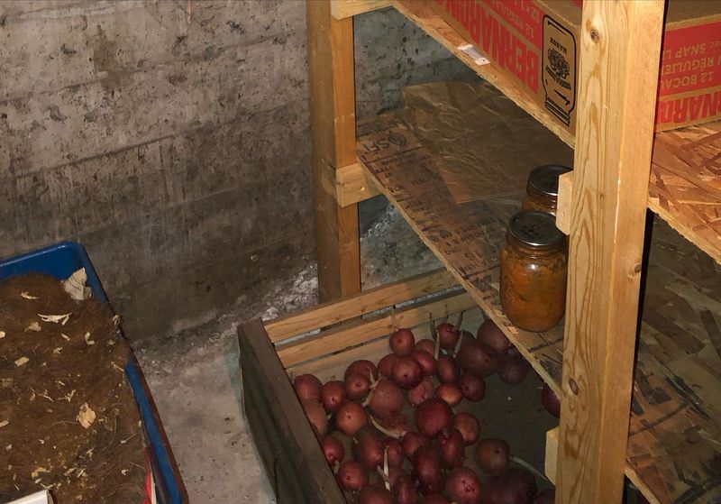 Root Cellar Magic