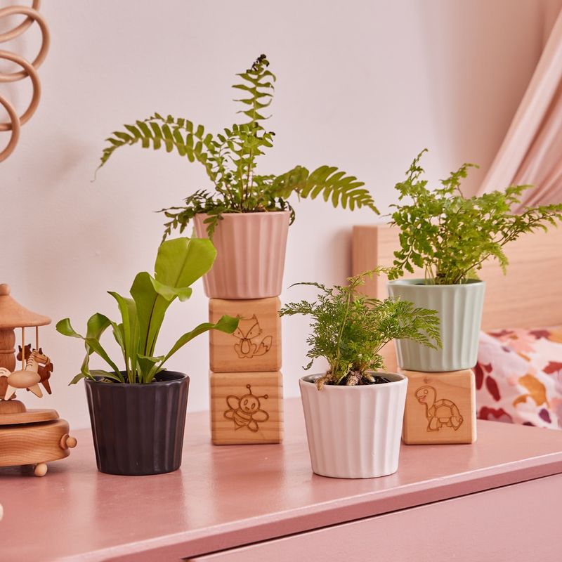 Smart Pot Selection