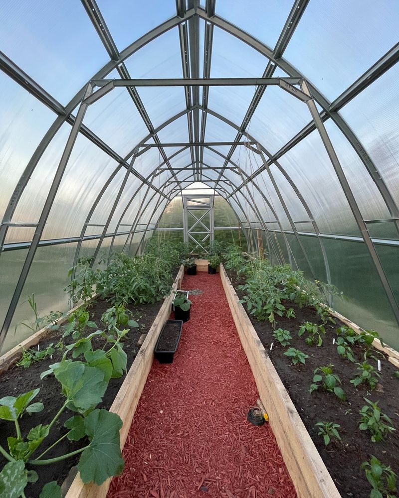 Create Microclimates