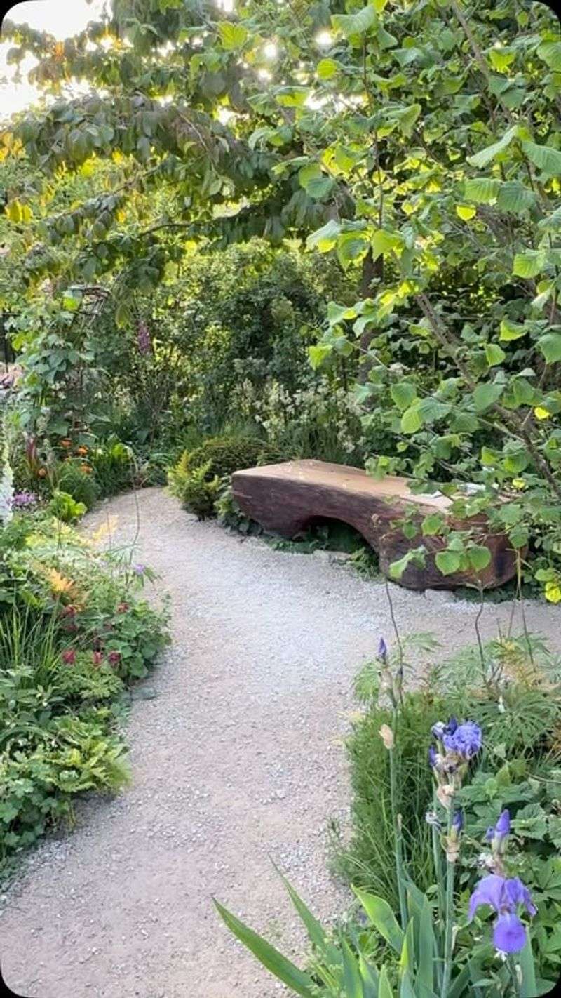 Use Gravel For Authentic Garden Surfaces