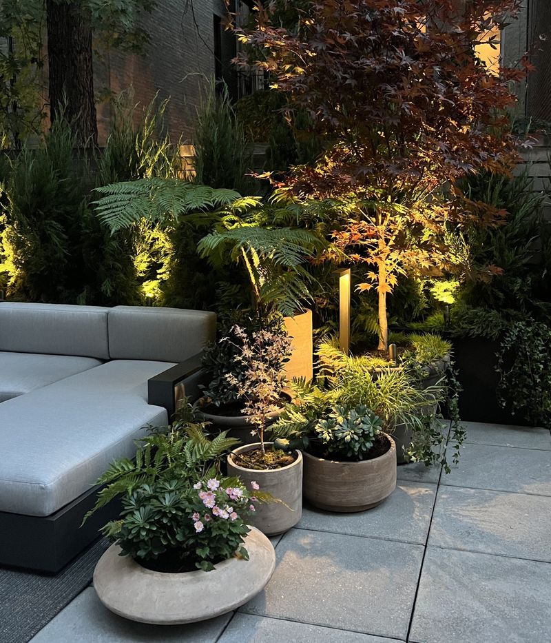 Plan For Seasonal Changes