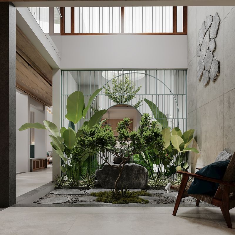 Maximize Natural Light Strategically