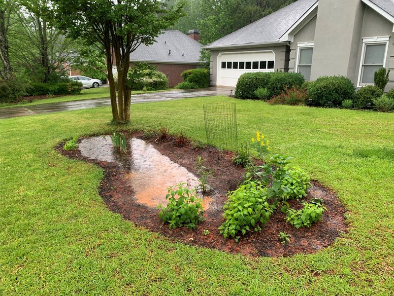 Community Stormwater Management Incentives