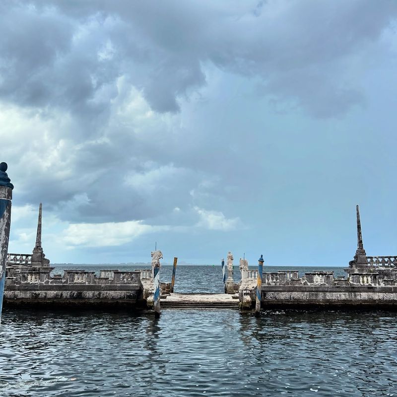 Breathtaking Biscayne Bay Views