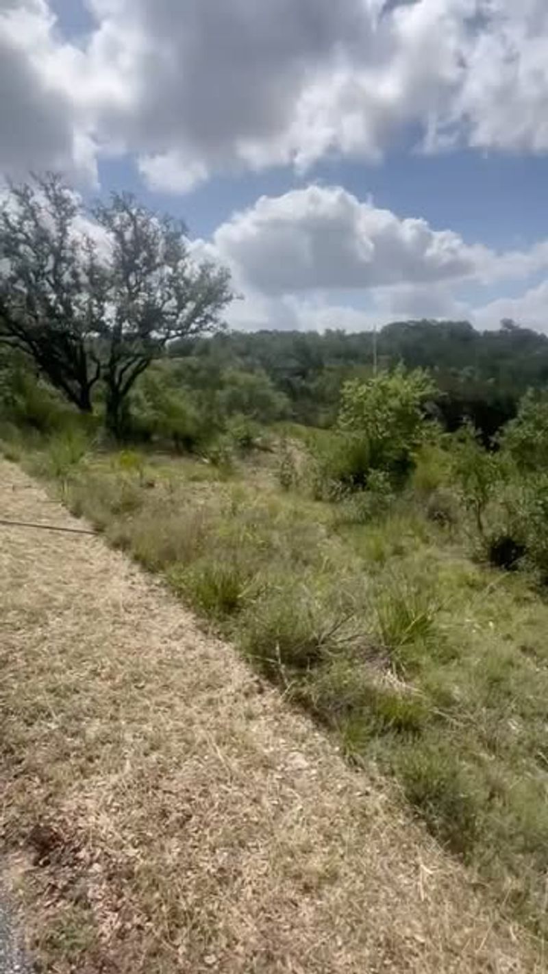 Build Berms and Swales