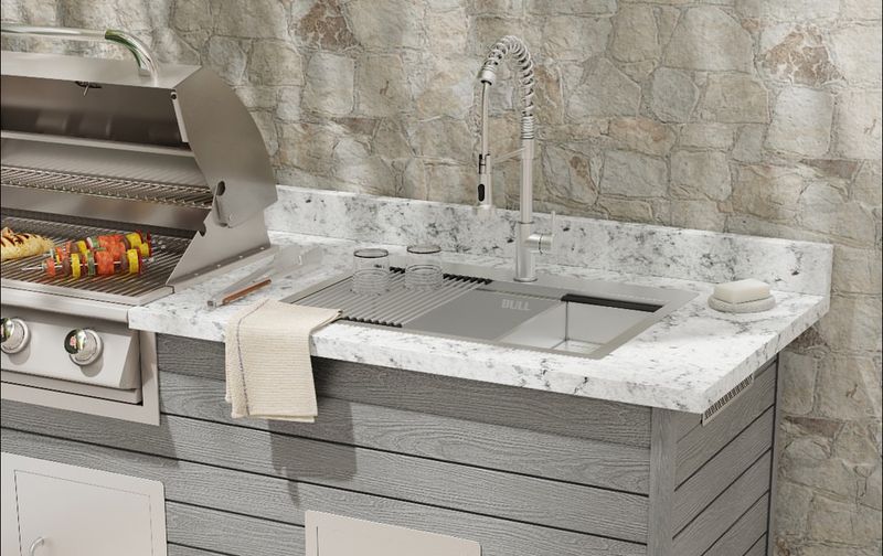 Set Up Basic Plumbing