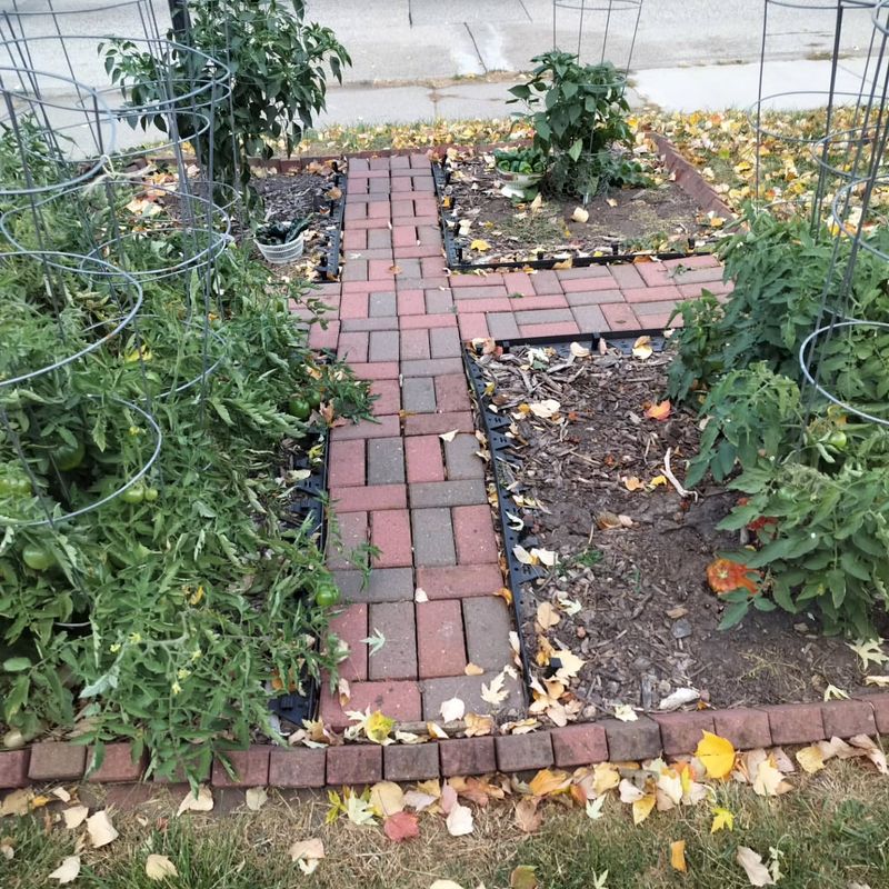 Are Your Front-Yard Vegetable Gardens At Risk?