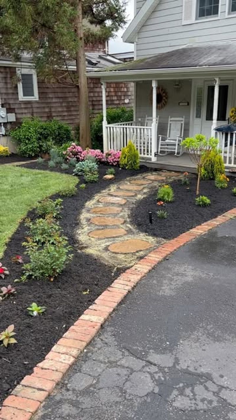 Foundation Planting Failures