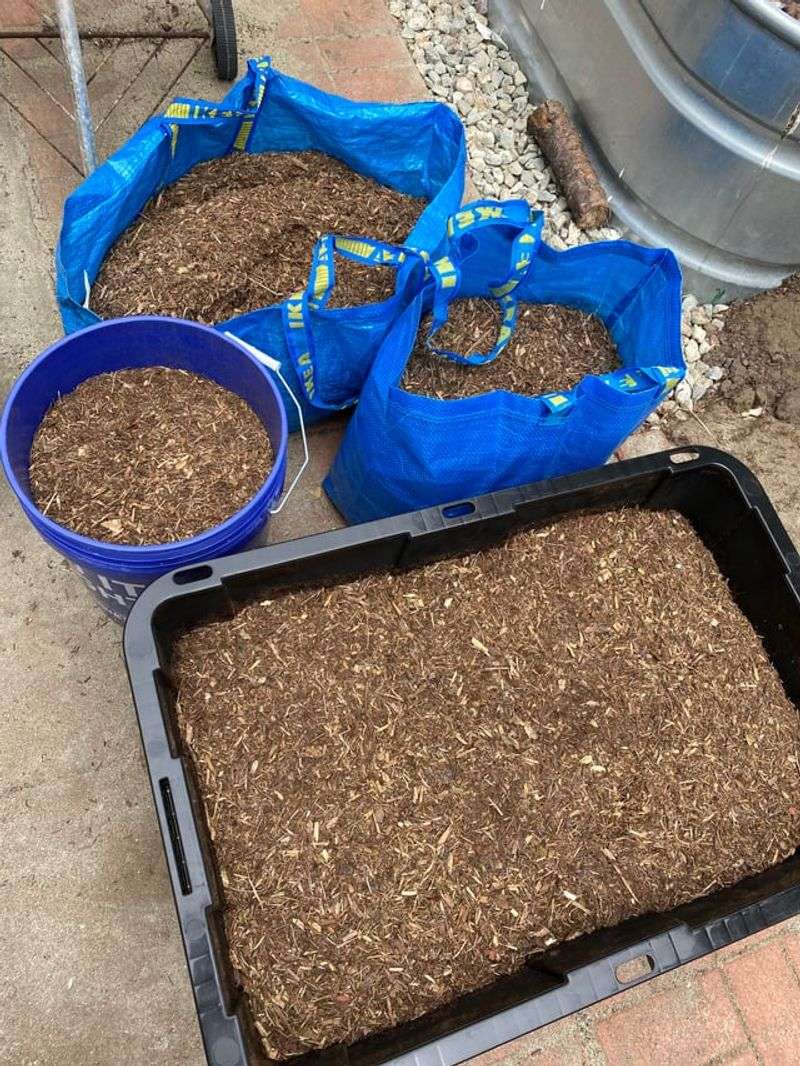 Scout Free Soil Sources