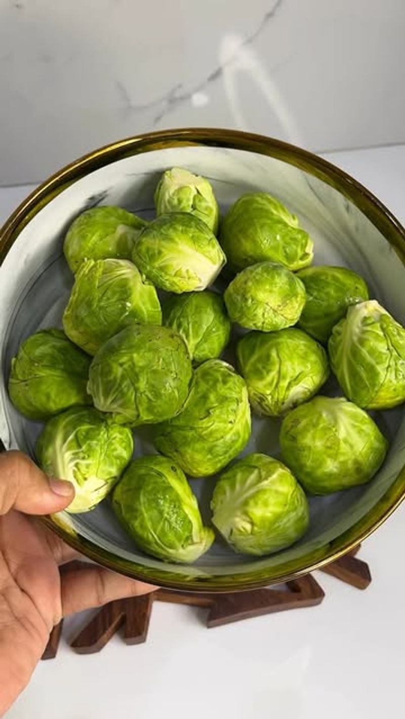 Brussels Sprouts