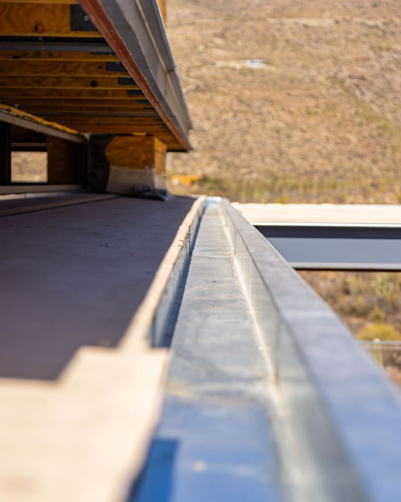 Drought-Busting Water Conservation