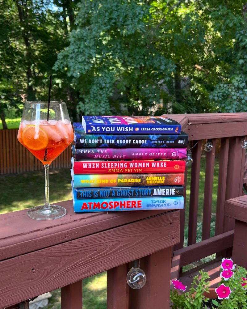 Secret Garden Reading Nooks