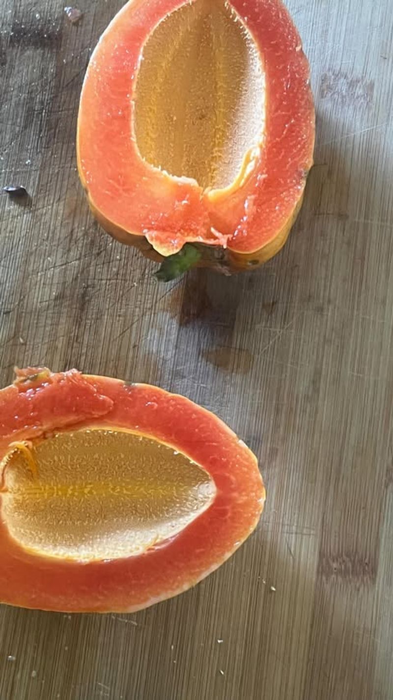 Papaya Skins