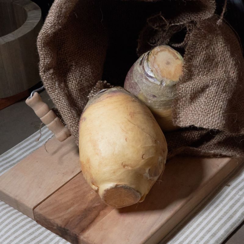 Rutabaga