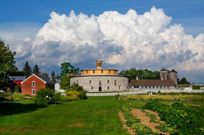 Hancock, New Hampshire's Shaker Apple Legacy