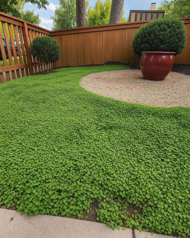 Soil Health Improves Naturally
