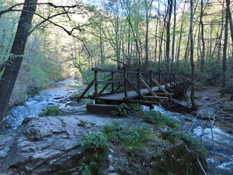 Laurel Bridge