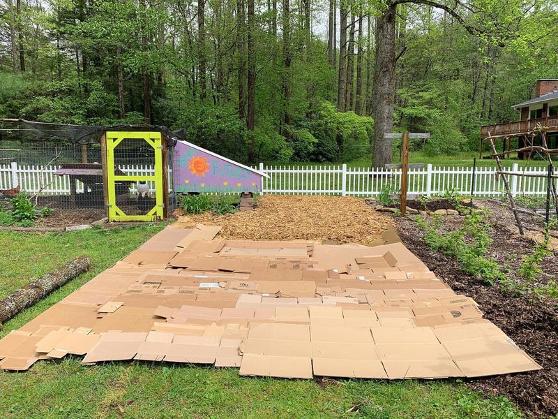 Sheet Composting
