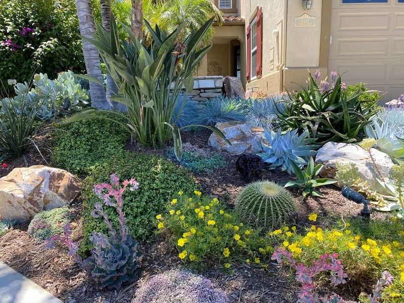 Create Pocket Microclimates