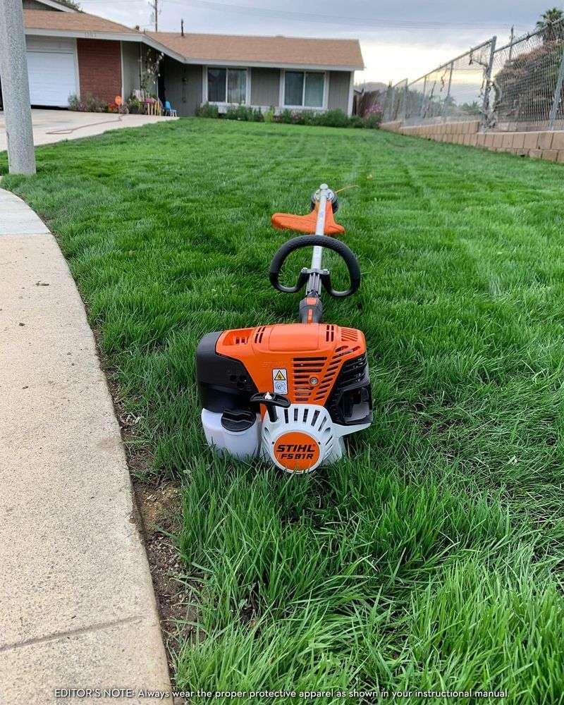 Clean Equipment Between Uses