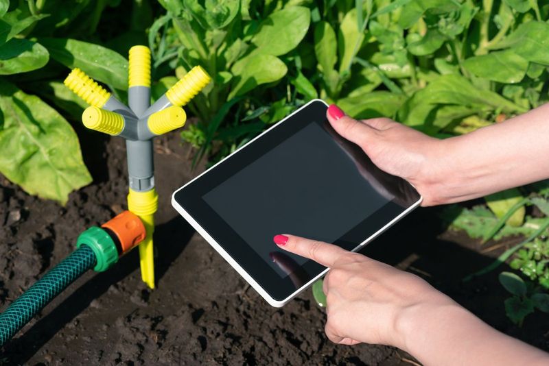 Track Soil Temperature For Perfect Spring Planting
