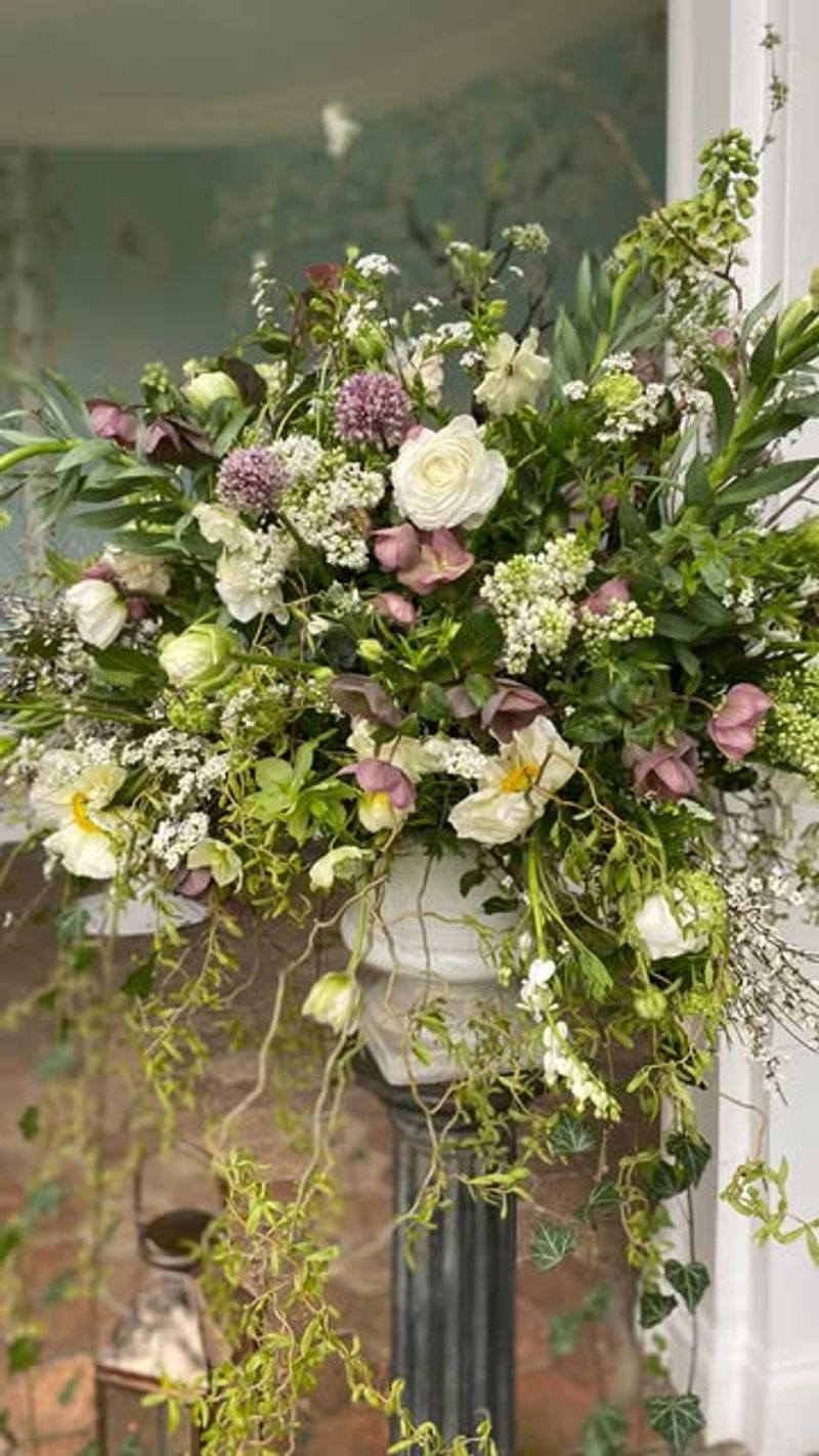 Seasonal Ceremony Creation